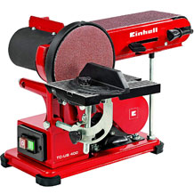 Einhell TC-US 400