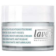 Lavera crema idratante