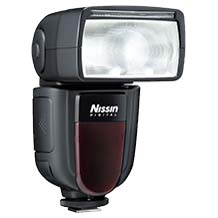 Nissin Di700A