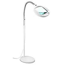 Brightech lampada d'ingrandimento