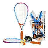 Speedminton Fun