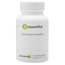 Anastore capsula di boswellia