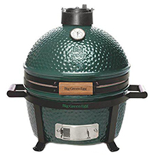 Big Green Egg MiniMax