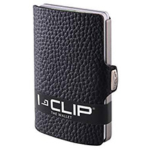 I-CLIP porta carte di credito