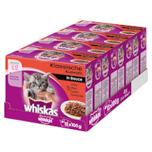 Whiskas cibo per gatti