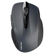 TeckNet mouse senza fili