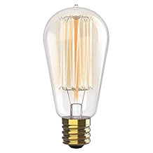 HUDSON LIGHTING lampadina LED E27