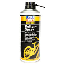 Liqui Moly spray per catene