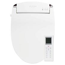 ALPHA BIDET WC con bidet incorporato