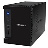 Netgear ReadyNAS 212