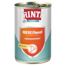 Rinti cibo dietetico per cani