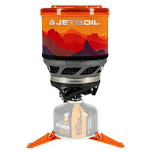 Jetboil MiniMo