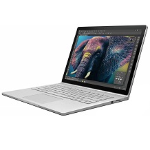 Microsoft Surface Book 34