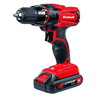 Einhell TC-CD 18-2 Li