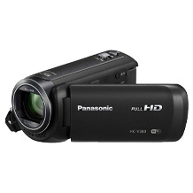 Panasonic HC-V380EG-K