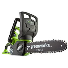 Greenworks G40CS30