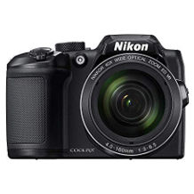 Nikon Coolpix B500