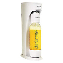 DrinkMate gasatore d'acqua