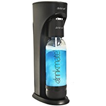 DrinkMate gasatore d'acqua