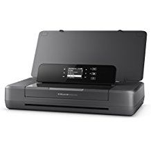 HP OfficeJet 200