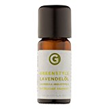 greenstyle olio essenziale di lavanda