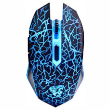 Uiosmuph mouse da gaming