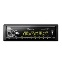 Pioneer MVH-X580DAB