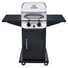 Char-Broil barbecue a gas