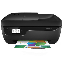 HP OfficeJet 3831