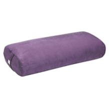 Gaiam bolster da yoga