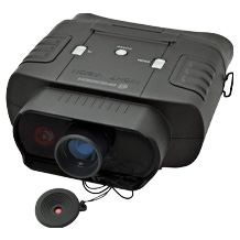 Bresser NightVision 3x20