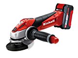 Einhell TE-AG 18 Li Kit