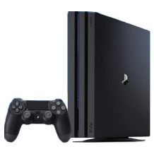 Sony PlayStation 4 Pro