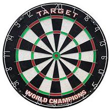 Target Darts 109045