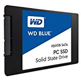 Western Digital WDS250G1B0A