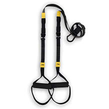 TRX trainer di sospensione