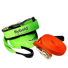 flybold slackline