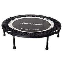 MaXimus Life trampolino fitness