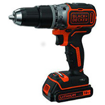 Black & Decker BL188K