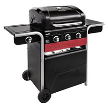 Char-Broil barbecue a 3 bruciatori