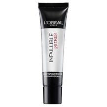 L'Oreal primer viso