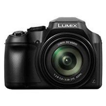 Panasonic DMC-FZ82