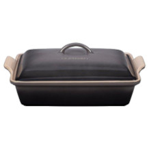 Le Creuset cocotte