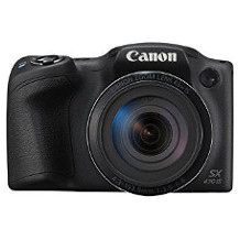 Canon SX430 IS