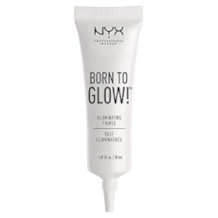 NYX primer viso