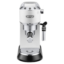 De'Longhi EC 685.W Dedica Style