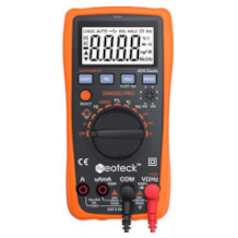 Neoteck tester