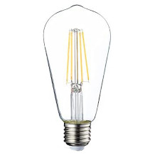 Amazon Basics lampadina LED E27