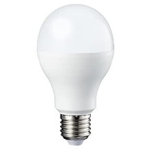 Amazon Basics lampadina LED E27