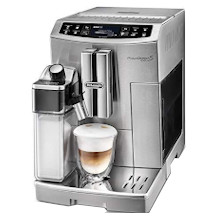 De'Longhi PrimaDonna S Evo ECAM 510.55 M